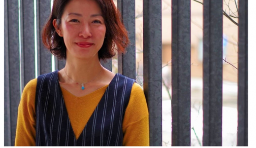 代表タカハシのインタビューが掲載されました！