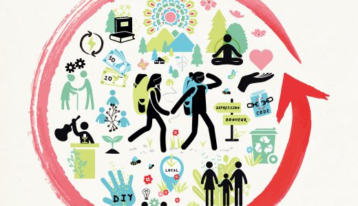 3/16・19　映画『できる － セ・ポシブル』＜ひととひとシネマダイアローグ＞